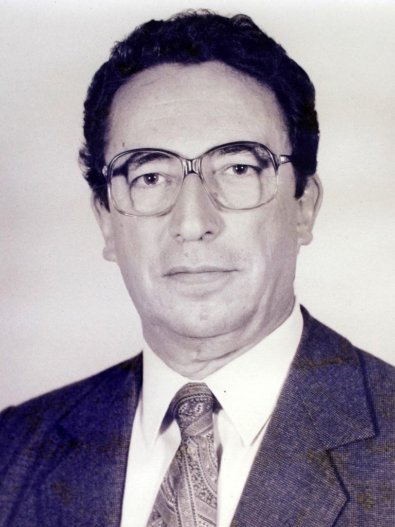 Toledo decreta luto oficial de três dias pela morte de ex-prefeito Luiz Alberto de Araujo
