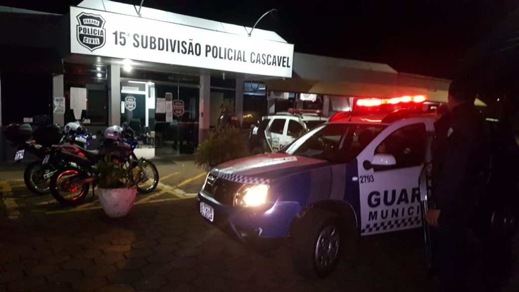 Confusão entre jovens no Bairro Floresta vai parar na delegacia