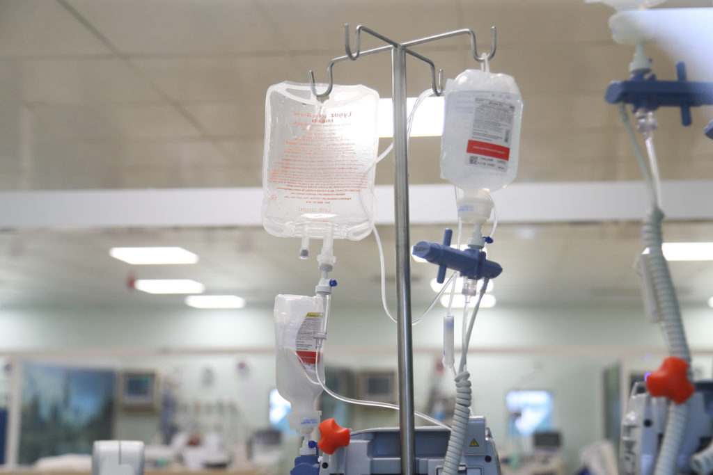 Cascavelense passa mal após masturbação e acaba sendo levado ao hospital