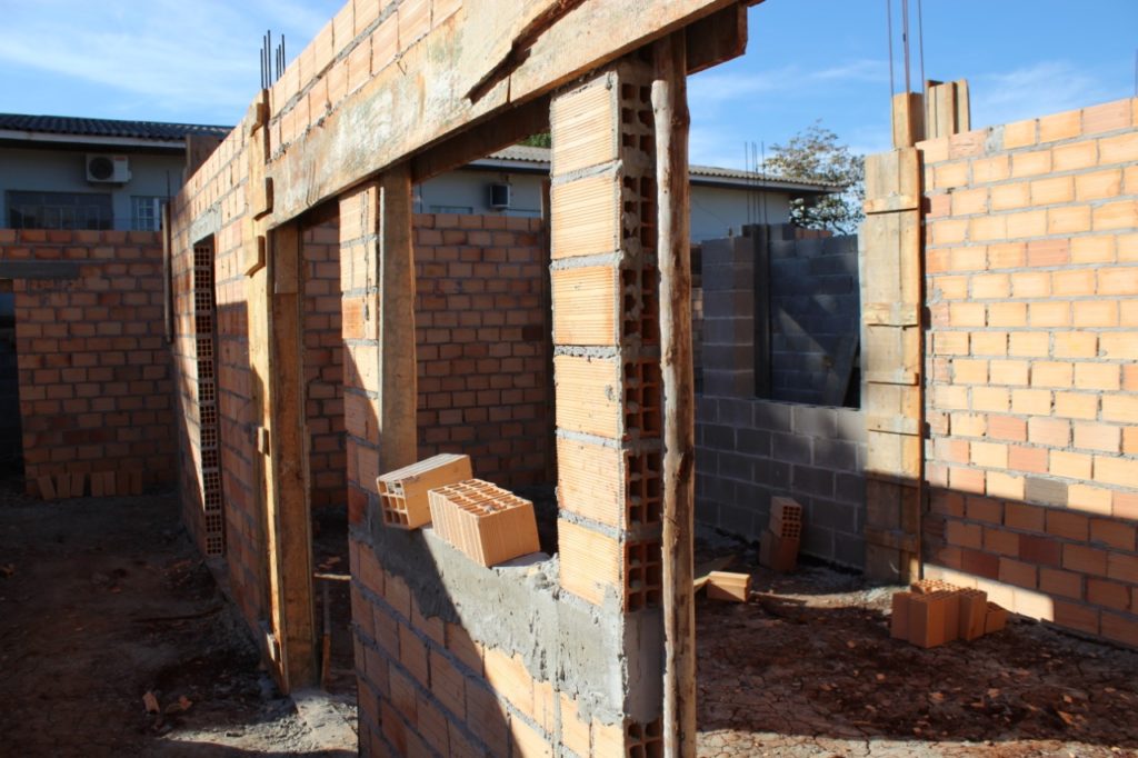 Obras da nova USF Guarujá recebem investimentos de quase R$ 2 milhões