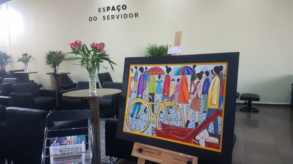 Espaço do Servidor é inaugurado na Prefeitura de Cascavel
