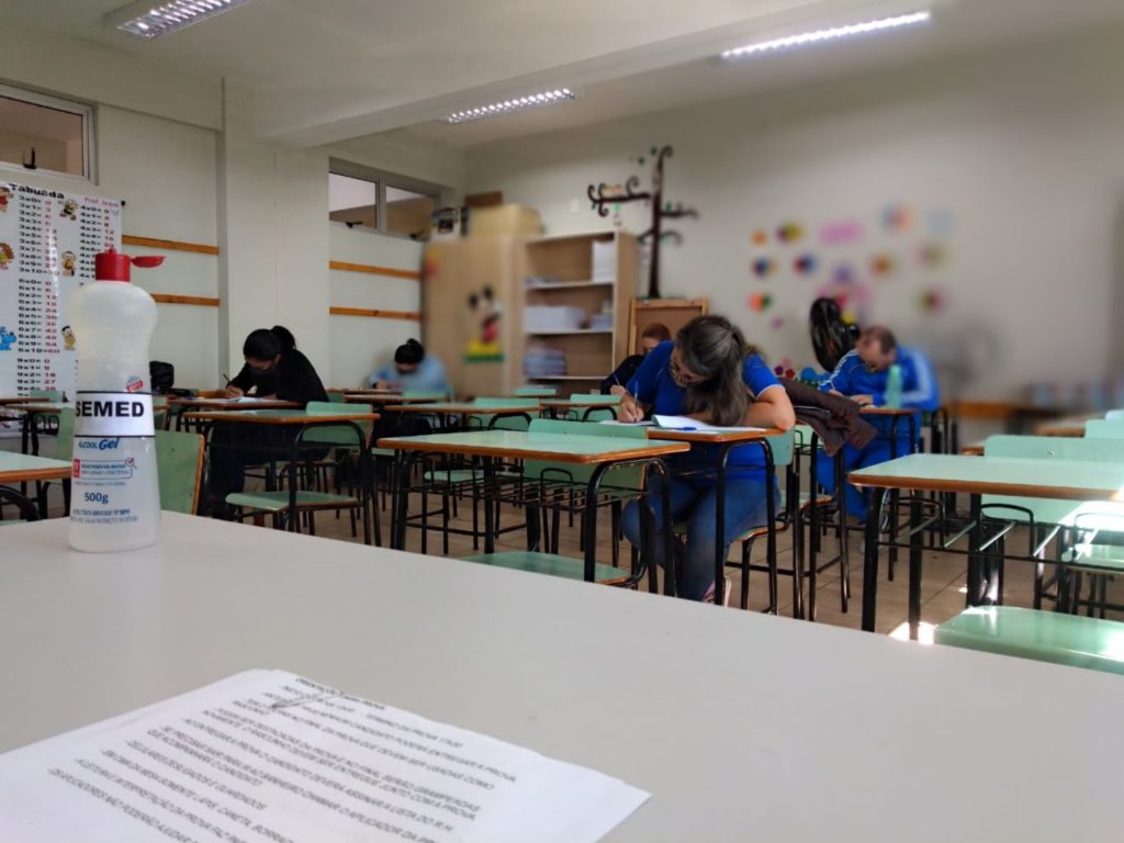 Governo irá definir novas metas de qualidade para a educação