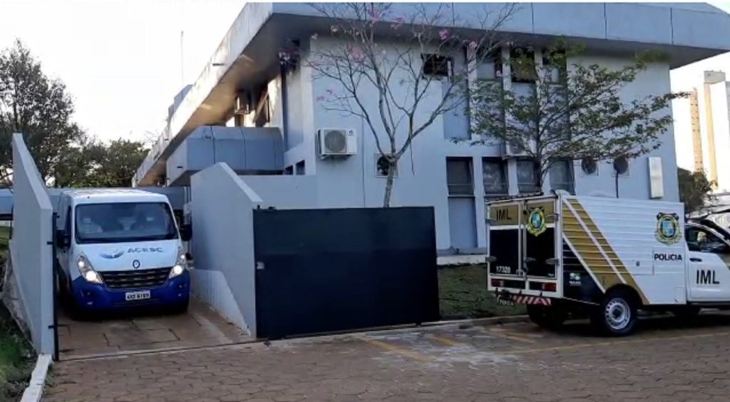 Corpo de homem que teve morte natural no Bairro Presidente é liberado do IML