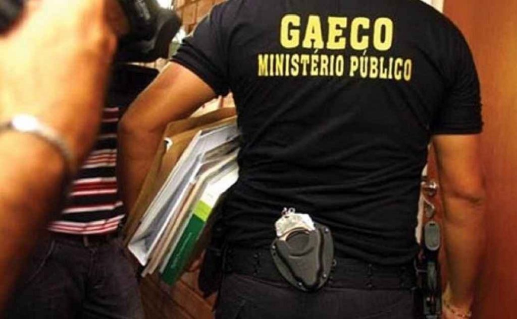 Em Nova Tebas, MPPR cumpre mandados de busca na prefeitura e nas residências do prefeito e do secretário municipal de Planejamento