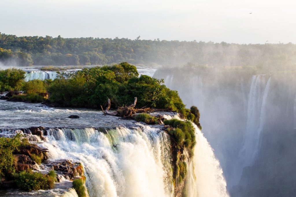 Parque Nacional reabre para visitação no dia 04 de agosto