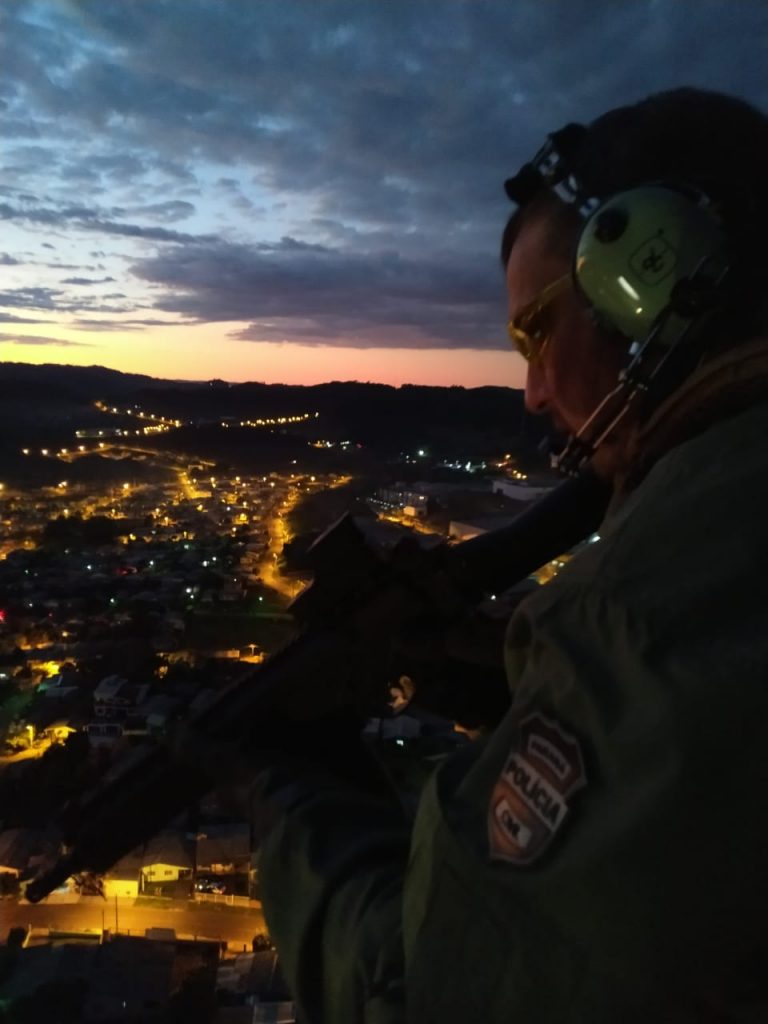 Polícia cumpre 32 mandados contra associação criminosa em Francisco Beltrão