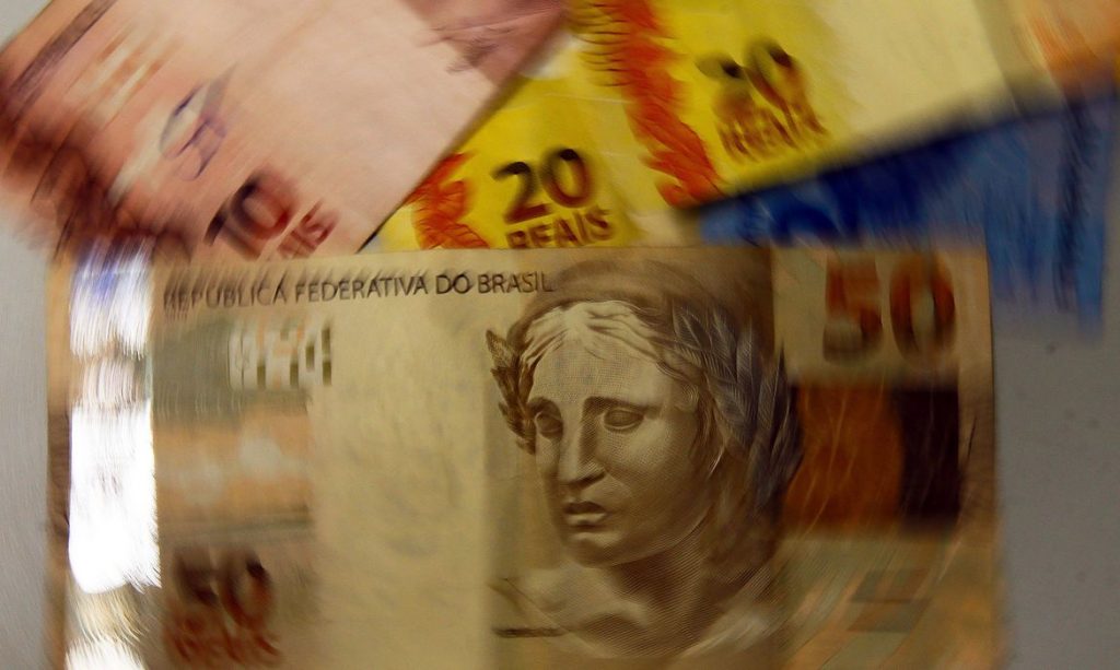Economia Déficit primário do Governo Central atinge R$ 3,56 bilhões em outubro
