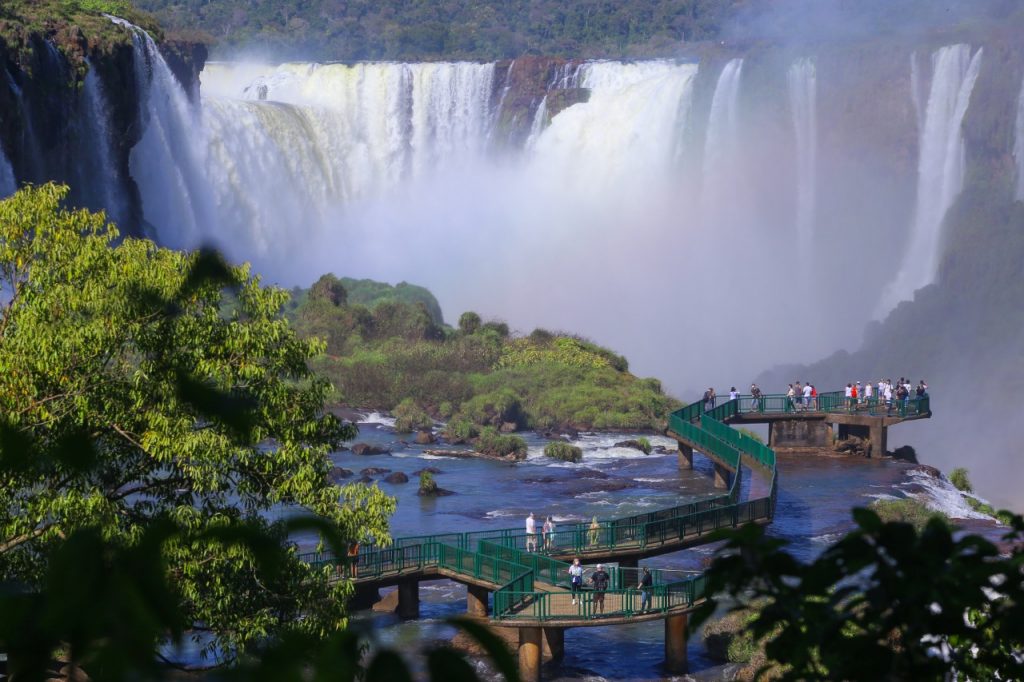Parque Nacional reabre para visitação pública com cuidados redobrados