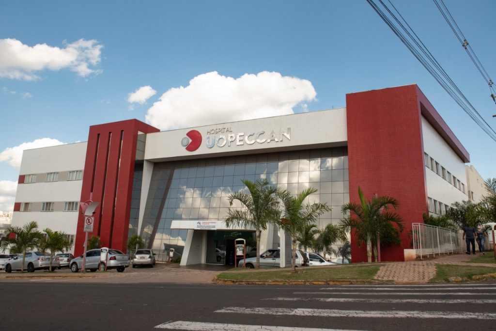 Vendedor de saco de lixo utiliza nome da Uopeccan para aplicar golpe em Cidade Gaúcha
