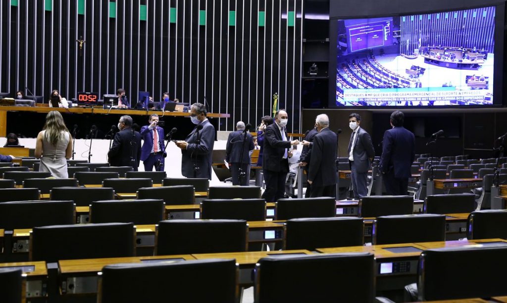 Câmara aprova PL que torna permanente o Pronampe