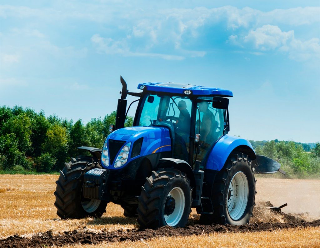 Sicoob Credicapital financia implementos agrícolas através do programa Trator Solidário Sicoob Credicapital financia implementos agrícolas através do programa Trator Solidário