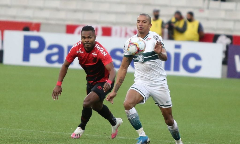 Coritiba e Athletico decidem Estadual no Couto Pereira