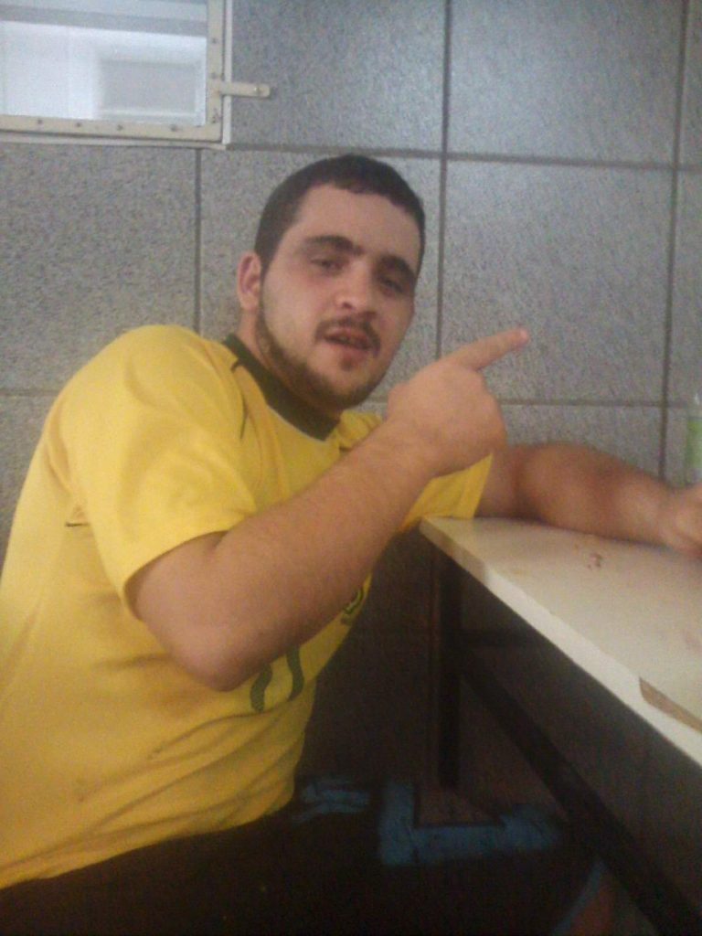 Morador de Foz que estava desaparecido é encontrado no Trevo Cataratas