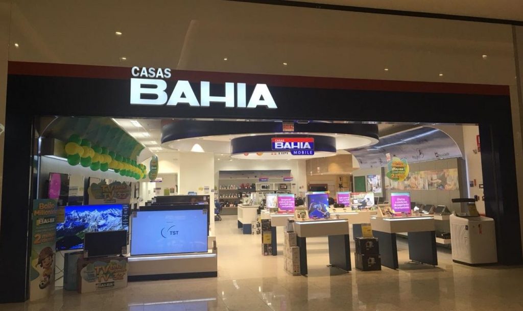 Casas Bahia é condenada a compensar cliente que não recebeu fogão