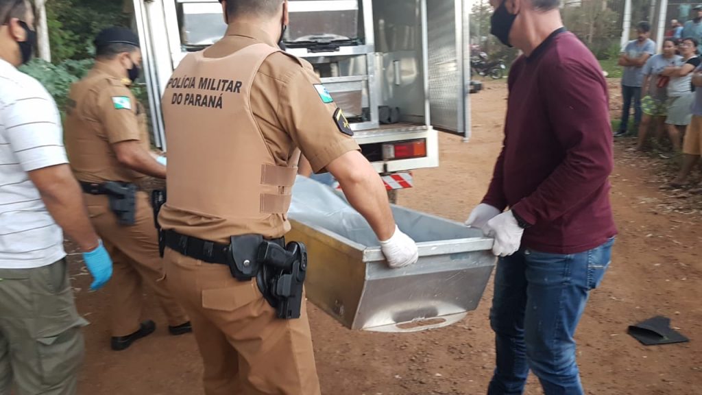 Adolescente encontrado morto no XIV de Novembro será sepultado no Guarujá