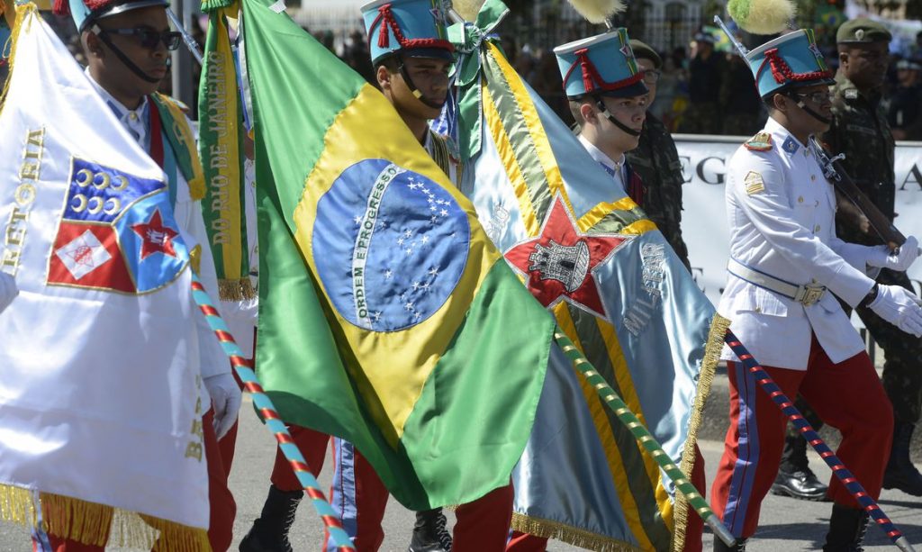 7 de Setembro: Município reúne entidades interessadas em participar do Desfile