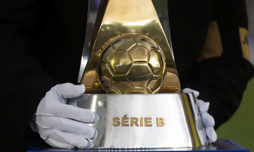 Cuiabá e Brasil de Pelotas abrem nesta sexta-feira a Série B de 2020 Cuiabá e Brasil de Pelotas abrem nesta sexta-feira a Série B de 2020