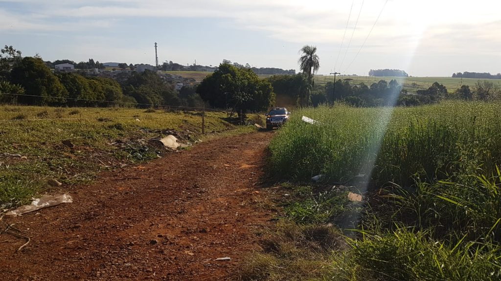 Homem é encontrado morto no Bairro Brasmadeira