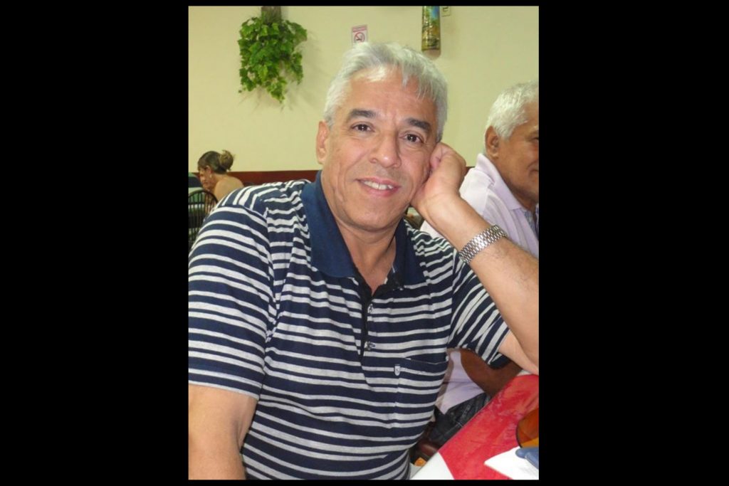 Prefeitura de Toledo lamenta a morte do servidor aposentado Nilson Liberato