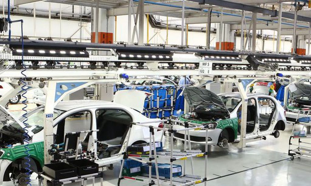 Governo promulga acordo de livre comércio automotivo com o Paraguai Governo promulga acordo de livre comércio automotivo com o Paraguai