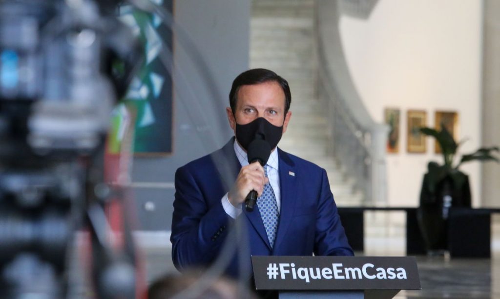 Governo SP disponibiliza R$ 70 milhões em créditos para empreendedores Governo SP disponibiliza R$ 70 milhões em créditos para empreendedores