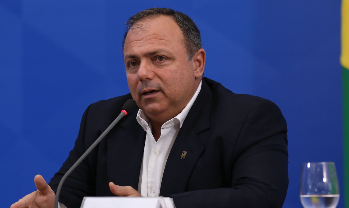 Fiocruz inaugura Unidade de Apoio ao Diagnóstico da Covid-19 no Rio Imagem referente a Fiocruz inaugura Unidade de Apoio ao Diagnóstico da Covid-19 no Rio