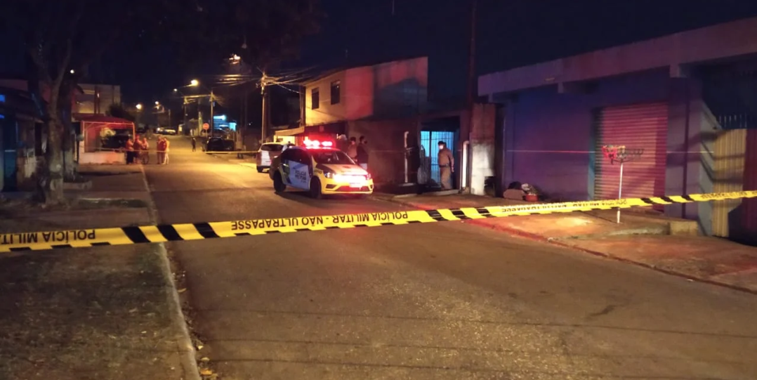 Corpo do homem que morreu em confronto com a PM no Interlagos segue sem identificação no IML