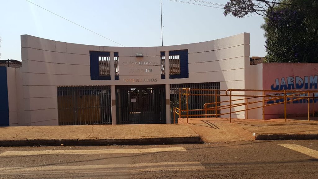 Escolha da direção do Colégio Jardim Interlagos será realizada dia 07/07