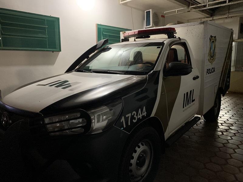 Criança de 11 anos é encontrada morta em Nova Santa Rosa