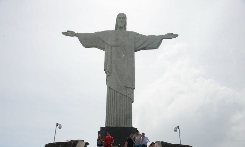 Série de eventos vai marcar os 90 anos do Cristo Redentor