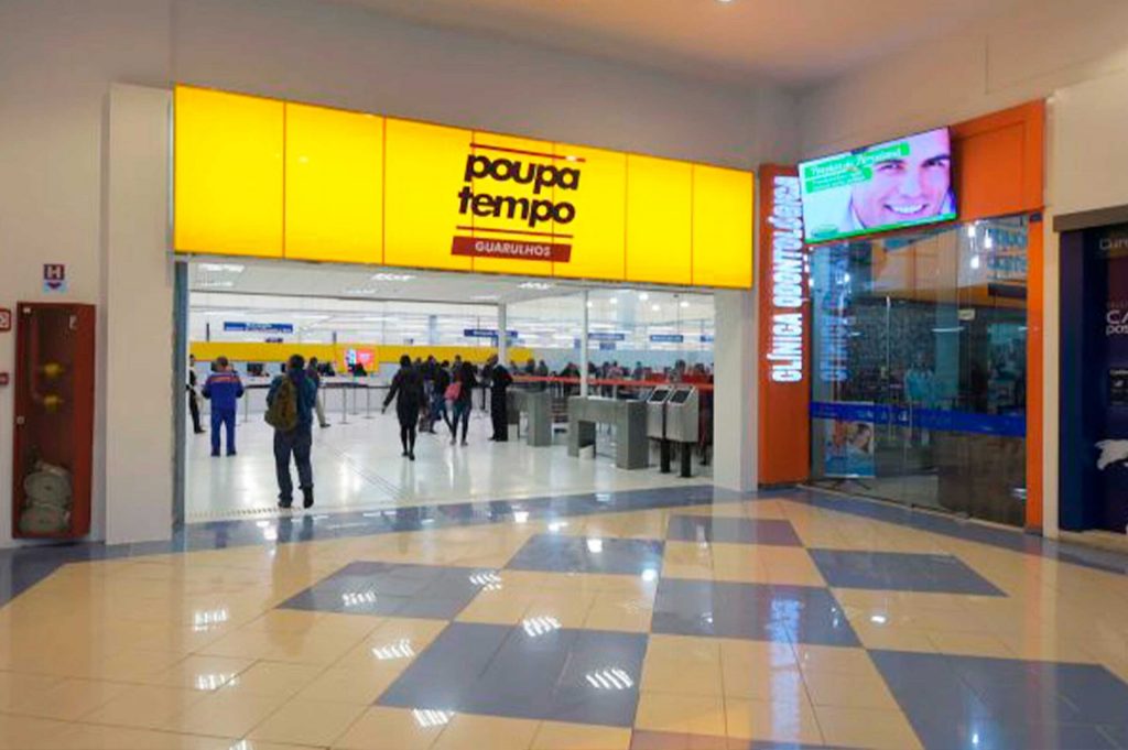 Poupatempo retoma atendimento presencial em São Paulo