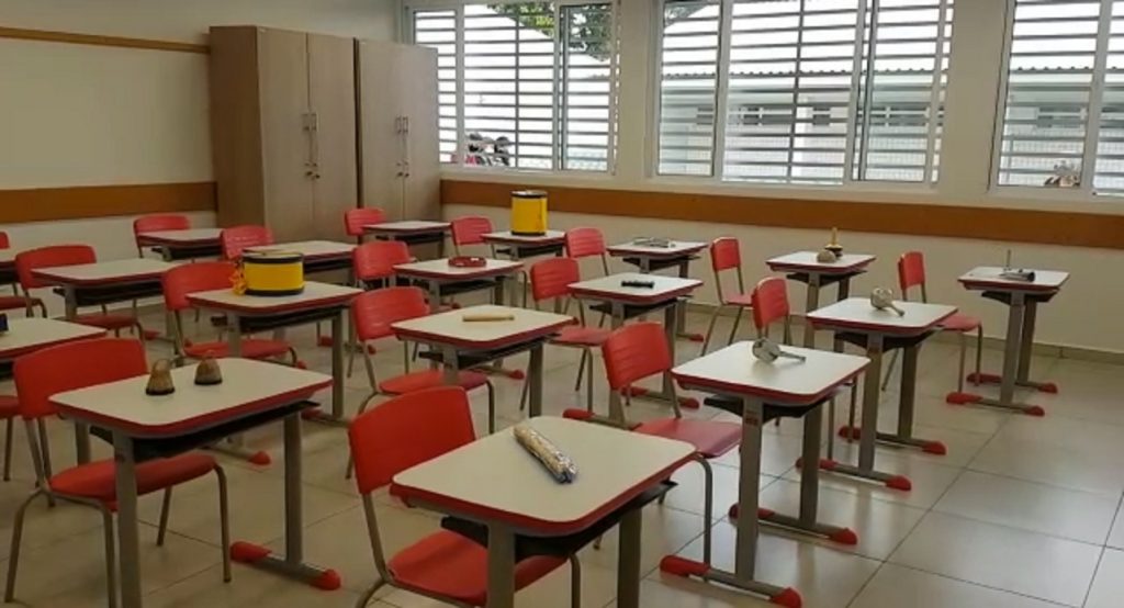 Pandemia impacta contratos das mensalidades das escolas em 2021