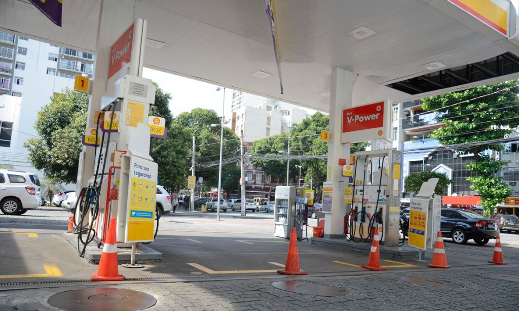 ANP reduz temporariamente mistura de biodiesel ao diesel para 10%