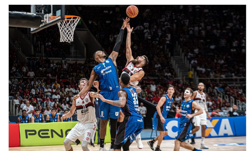 Liga e Comitê de Clubes fecham acordo de suporte logístico para NBB