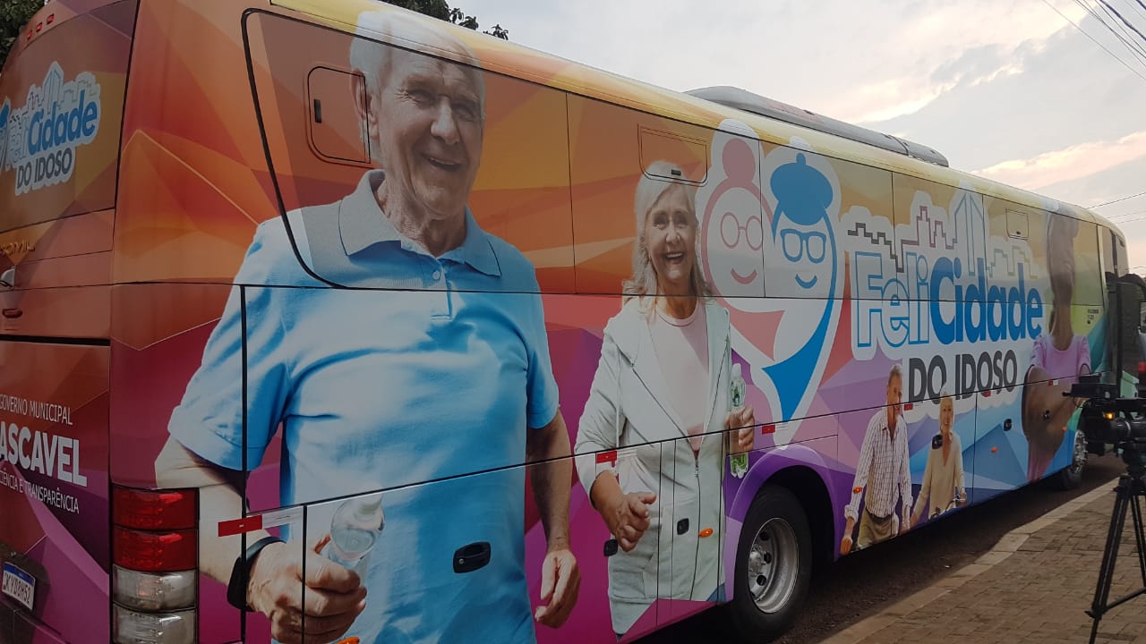 Programa Felicidade do Idoso alerta sobre golpes usando nome da iniciativa Programa Felicidade do Idoso alerta sobre golpes usando nome da iniciativa