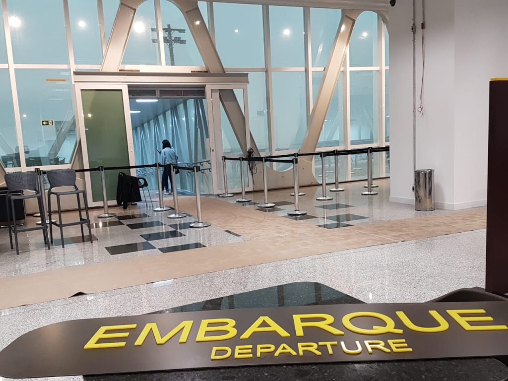 Setor de turismo lança Guia do Viajante Responsável