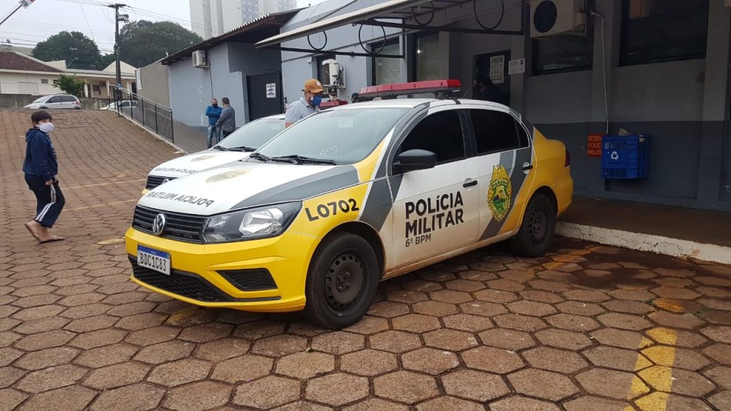 Após comprar IPhone, homem descobre que aparelho era roubado e caso vai parar na Delegacia