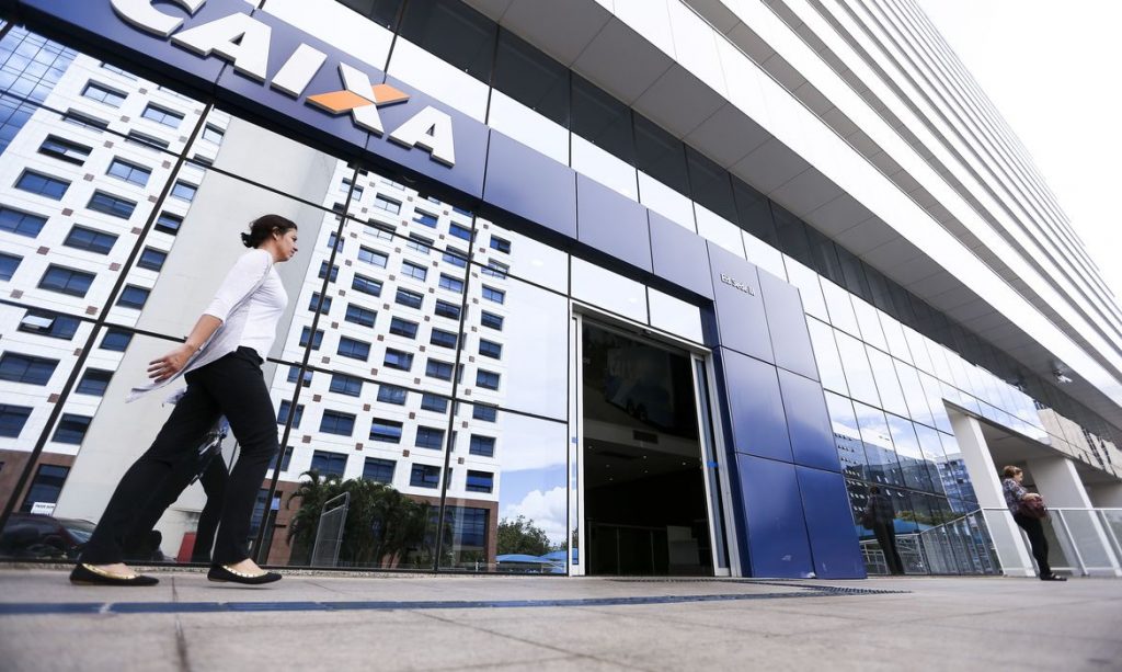 Caixa encerra depósitos de resultados do FGTS de 2019