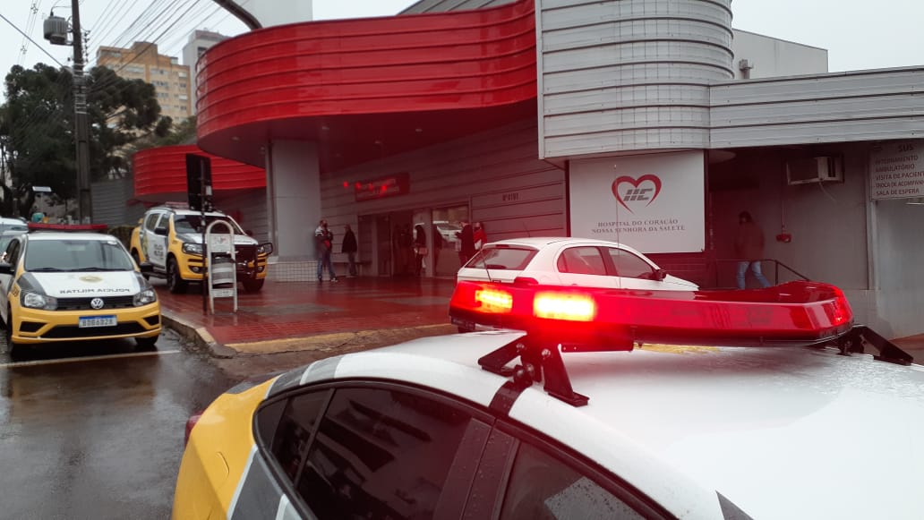 Cirurgias eletivas não passam pela Central de Leitos e Saúde não tem controle sobre fila de espera