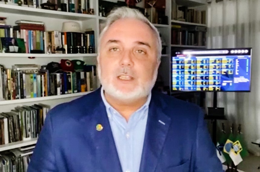Jean Paul Prates critica ação da PM em protestos de estudantes no IFRN em Natal Imagem referente a Jean Paul Prates critica ação da PM em protestos de estudantes no IFRN em Natal