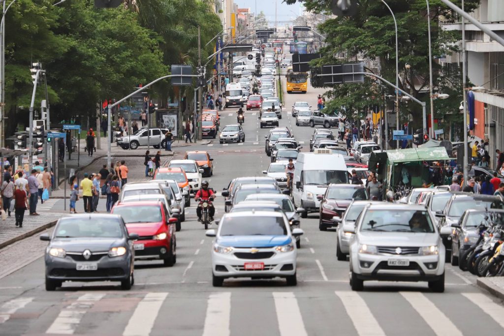 Produção de veículos cresce 4,4% em setembro, revela a Anfavea