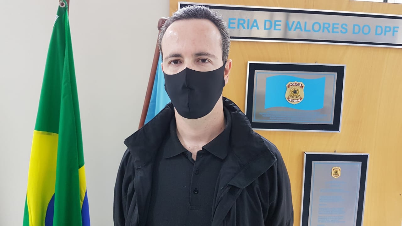 Envolvidos em grupo criminoso foram presos pela PF nos Bairros Cancelli, Periolo, Cascavel Velho e Floresta
