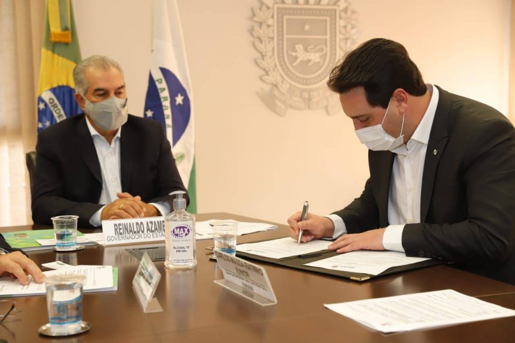 Paraná ganha o primeiro hospital oncopediátrico da Região Sul