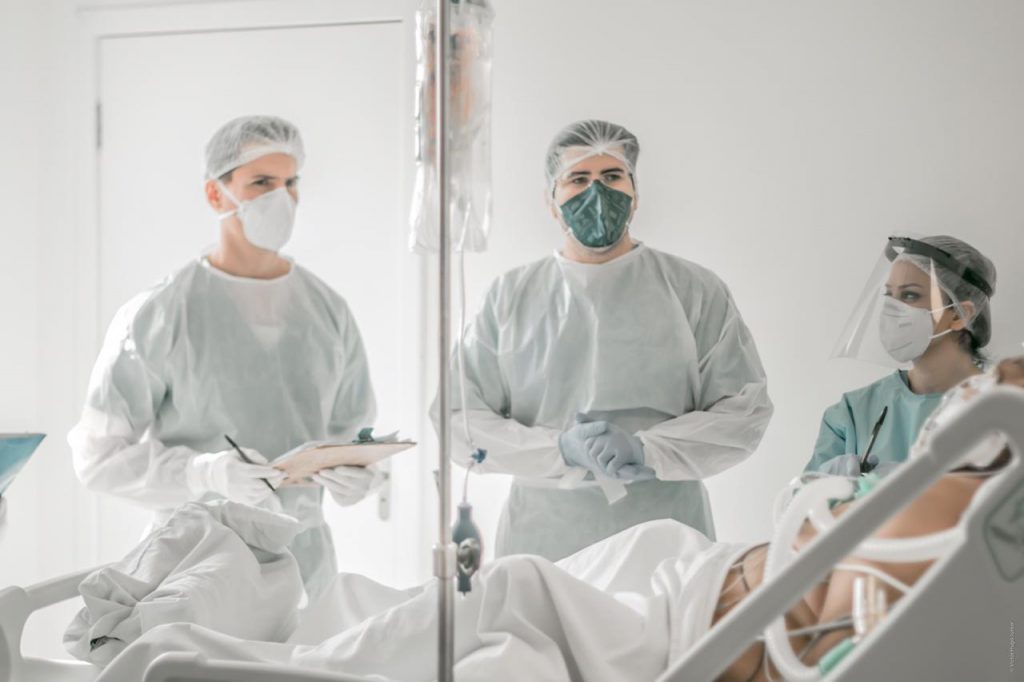 Fundação Saúde começa a assumir unidades hospitalares do estado do Rio