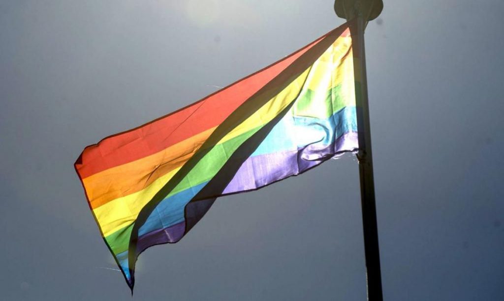 Parada LGBT+ neste domingo em São Paulo terá testes rápido de HIV