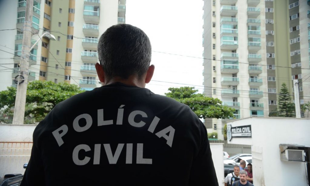 Aprovada validade nacional para carteira funcional de policial legislativo