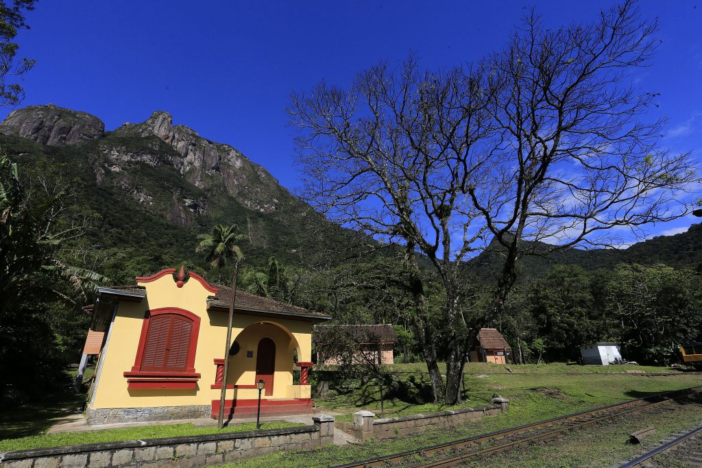 Investimento do Governo vai fortalecer o turismo no Caminho de Itupava