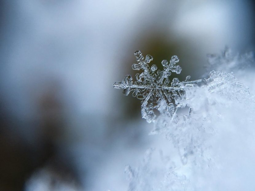 Neve em Cascavel, produção? É isso mesmo?