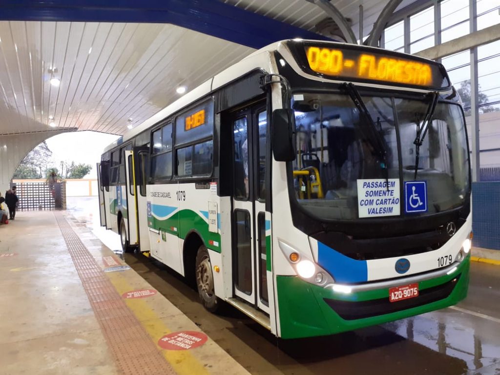 Itinerário da linha Floresta tem rota alterada; confira