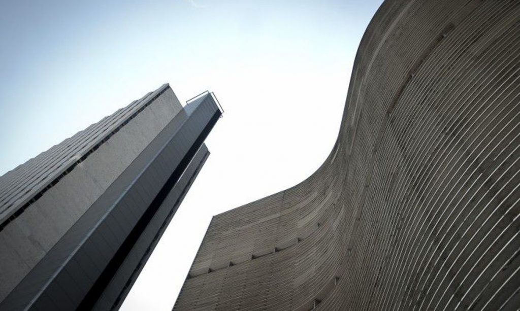 Capital paulista tem frio e chuvas fracas